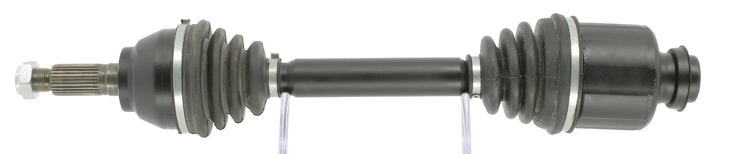 полуоска FRIESEN             