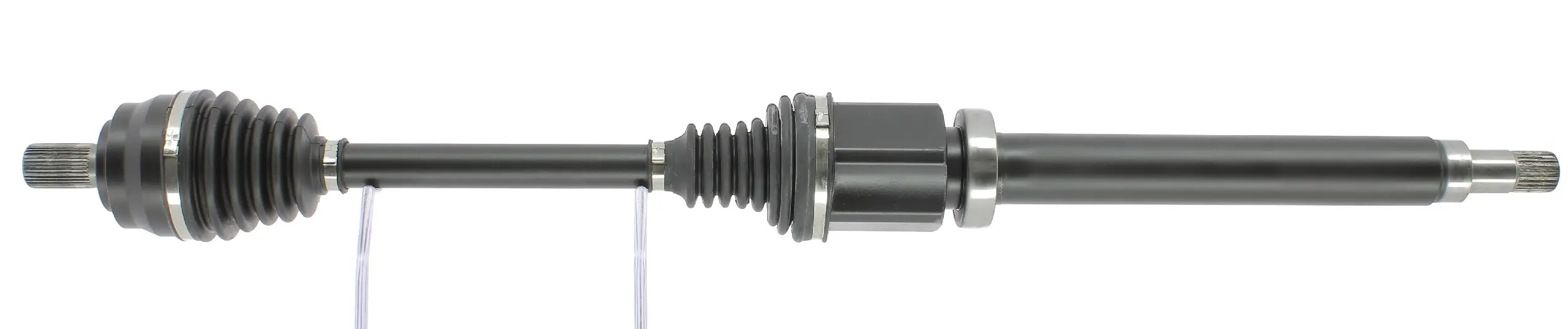 полуоска FRIESEN             