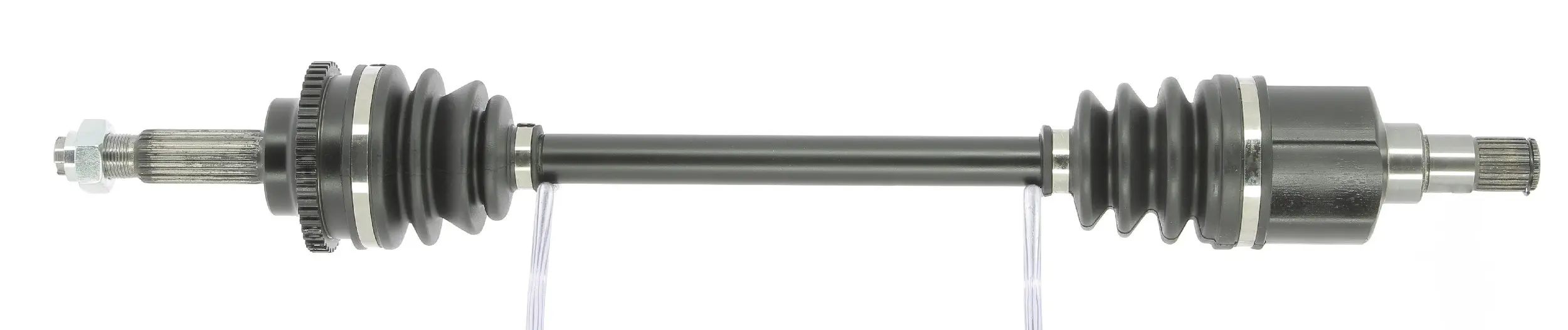 полуоска FRIESEN             