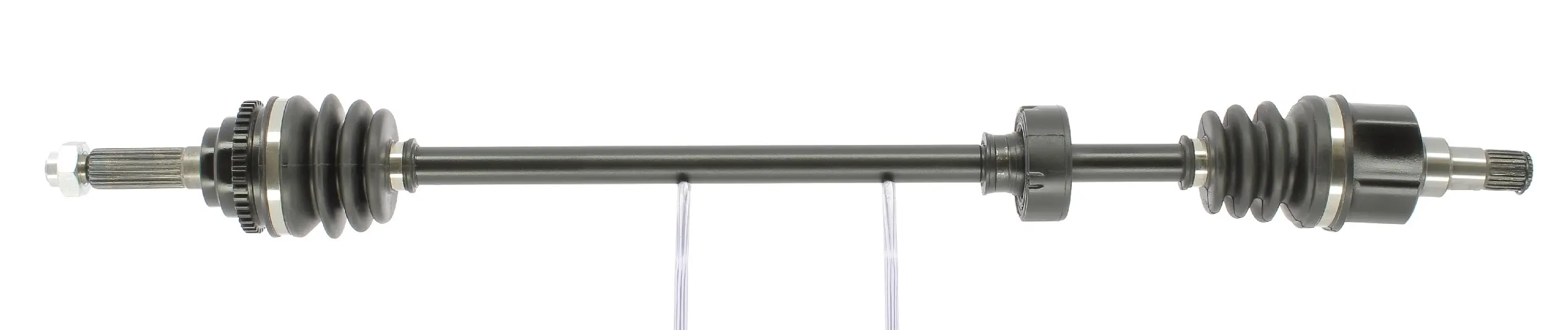 полуоска FRIESEN             