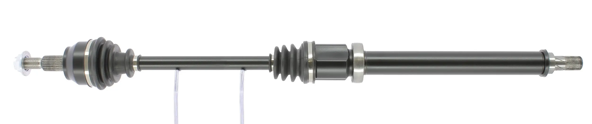 полуоска FRIESEN             