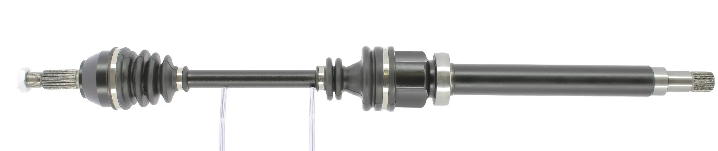 полуоска FRIESEN             