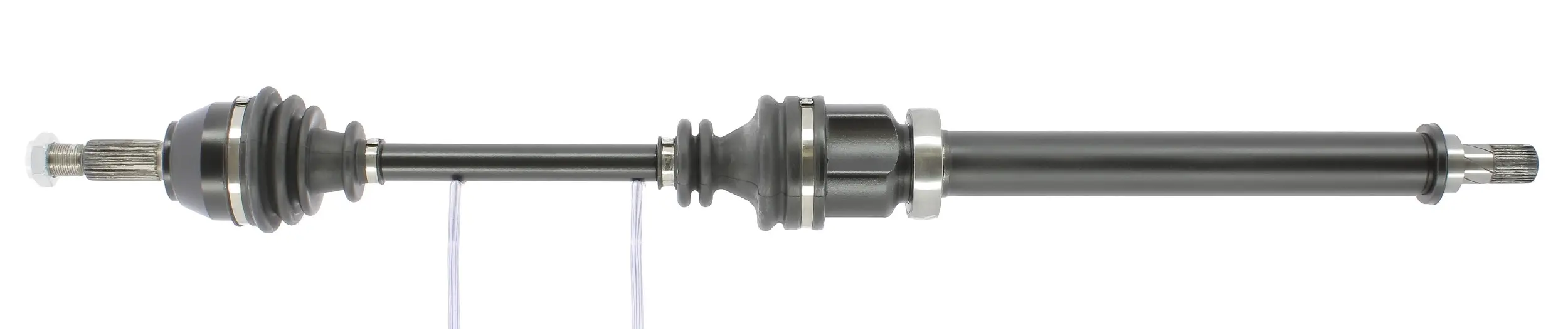 полуоска FRIESEN             