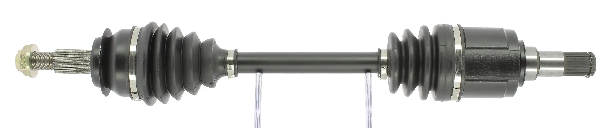 полуоска FRIESEN             