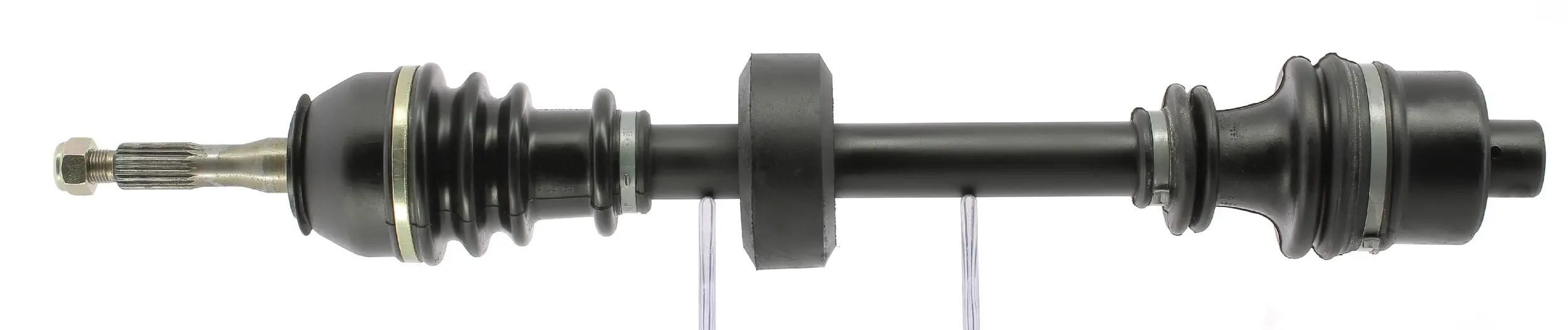 полуоска FRIESEN             