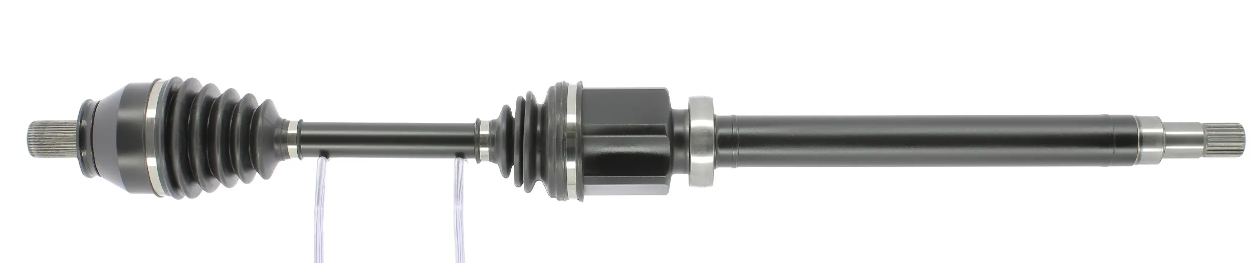 полуоска FRIESEN             