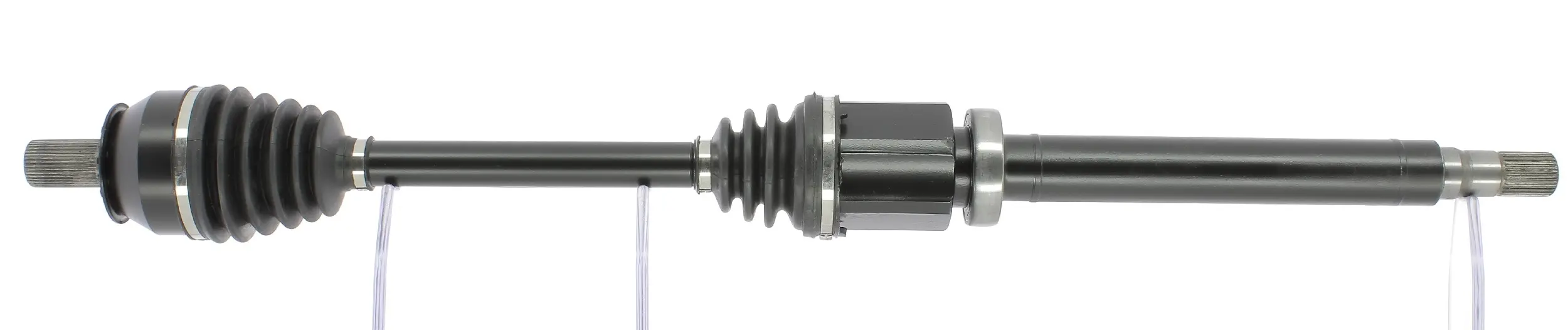 полуоска FRIESEN             