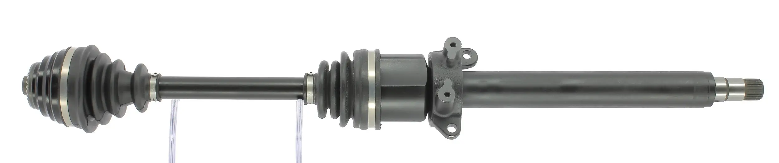 полуоска FRIESEN             