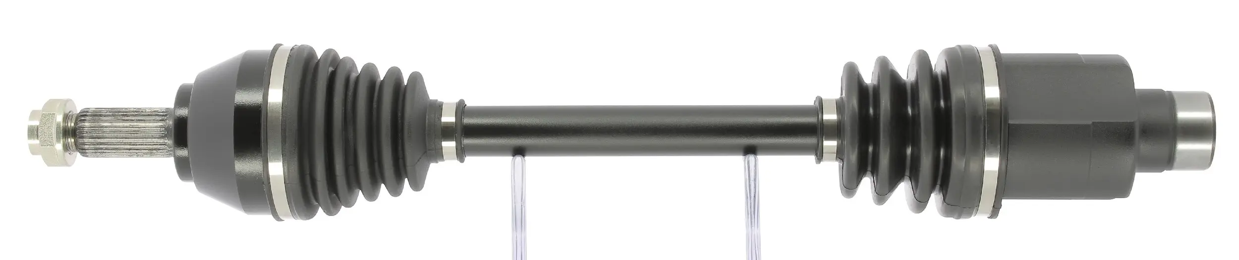 полуоска FRIESEN             