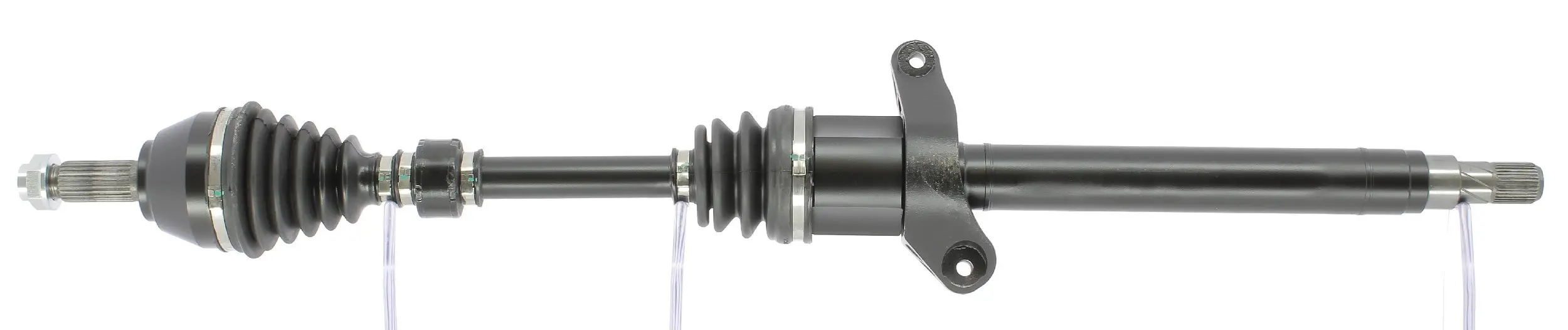 полуоска FRIESEN             