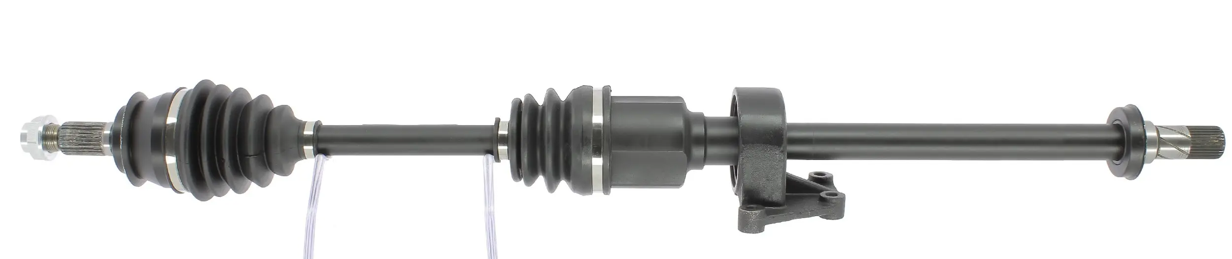 полуоска FRIESEN             