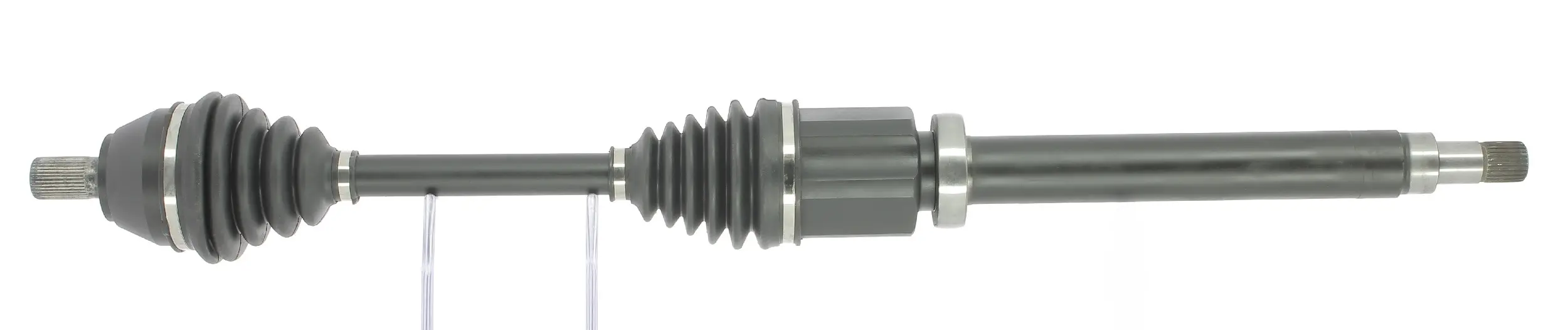 полуоска FRIESEN             