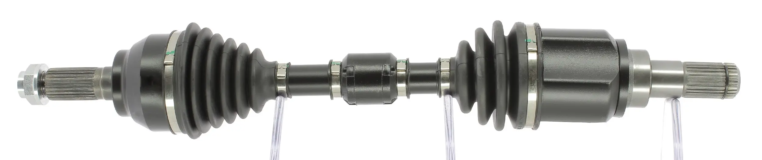 полуоска FRIESEN             