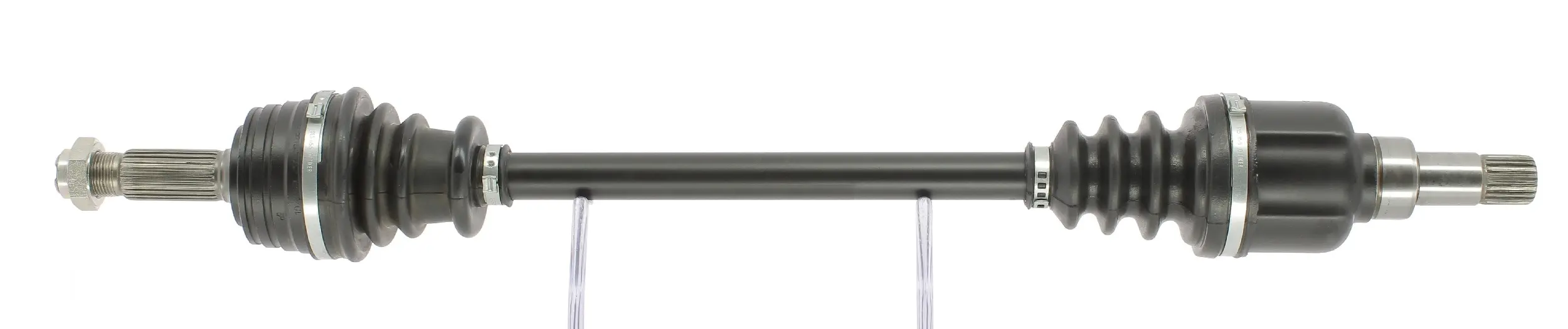 полуоска FRIESEN             