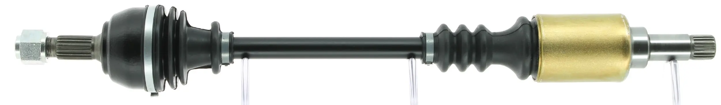 полуоска FRIESEN             