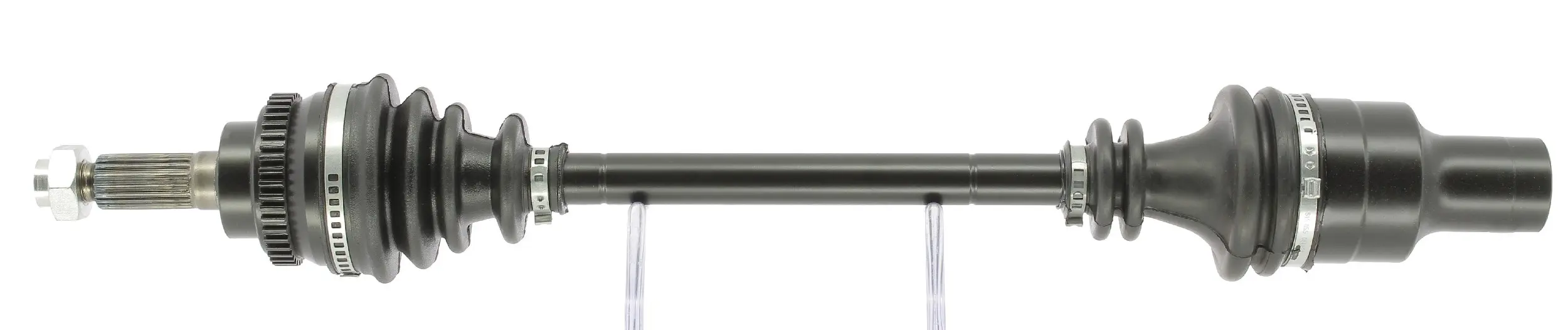 полуоска FRIESEN             