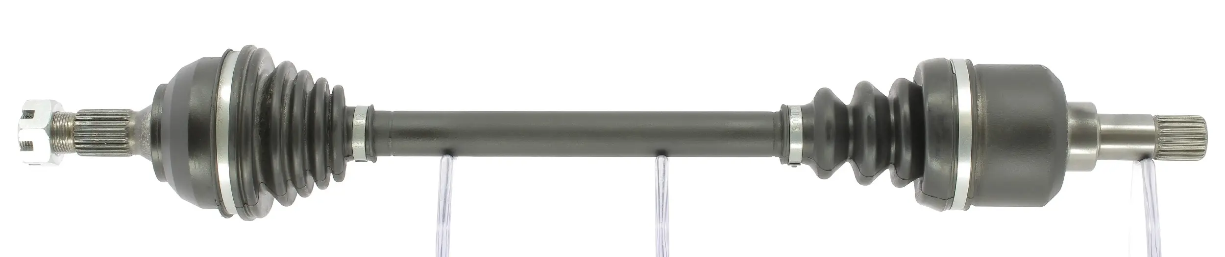 полуоска FRIESEN             