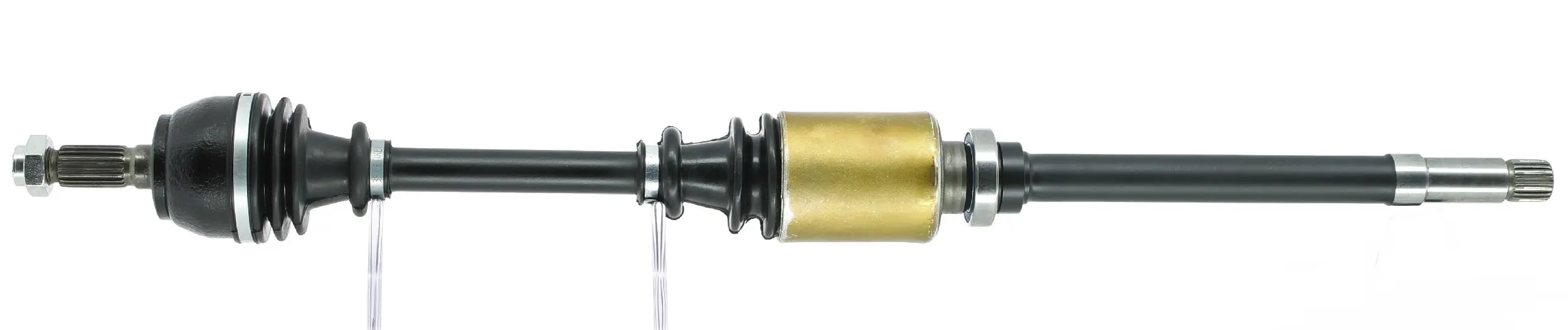 полуоска FRIESEN             