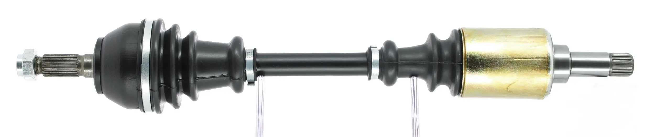 полуоска FRIESEN             