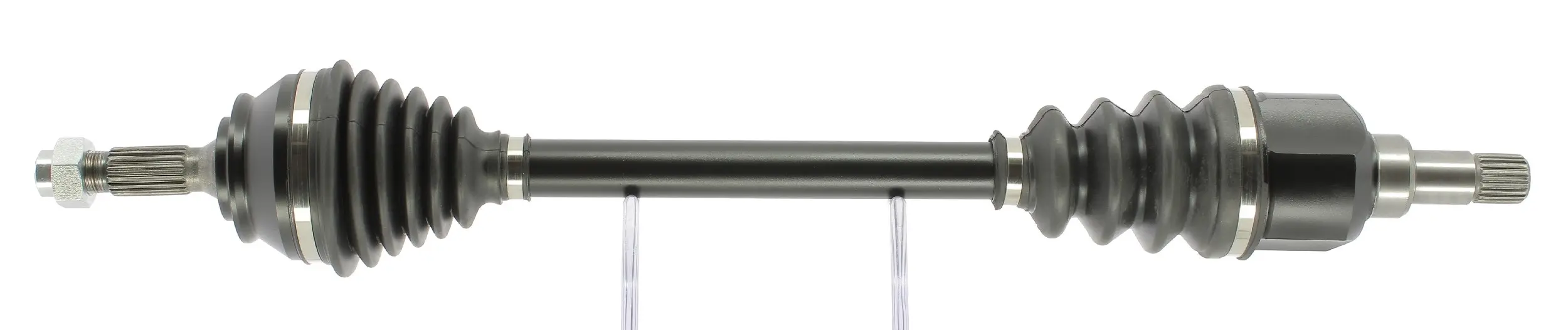 полуоска FRIESEN             