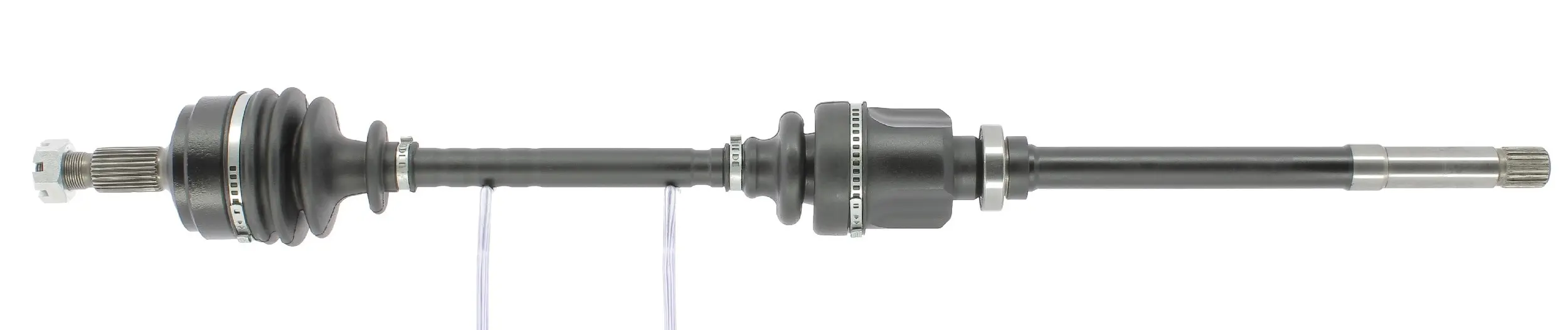 полуоска FRIESEN             