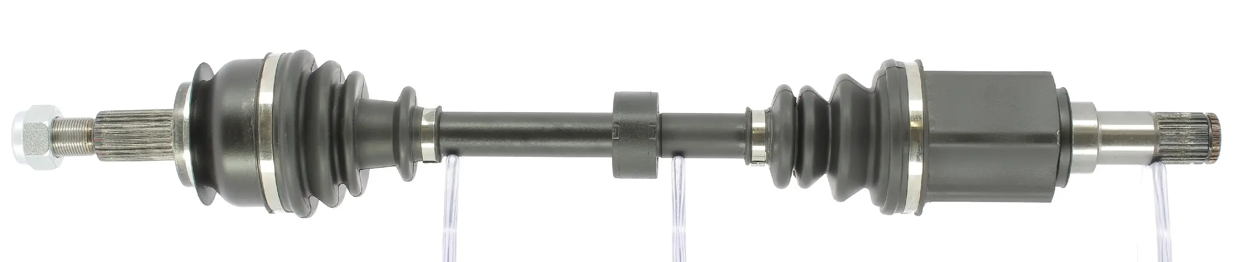 полуоска FRIESEN             