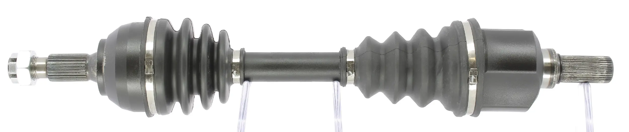 полуоска FRIESEN             