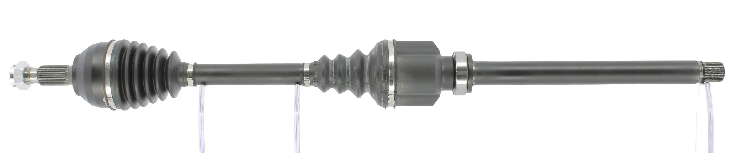 полуоска FRIESEN             