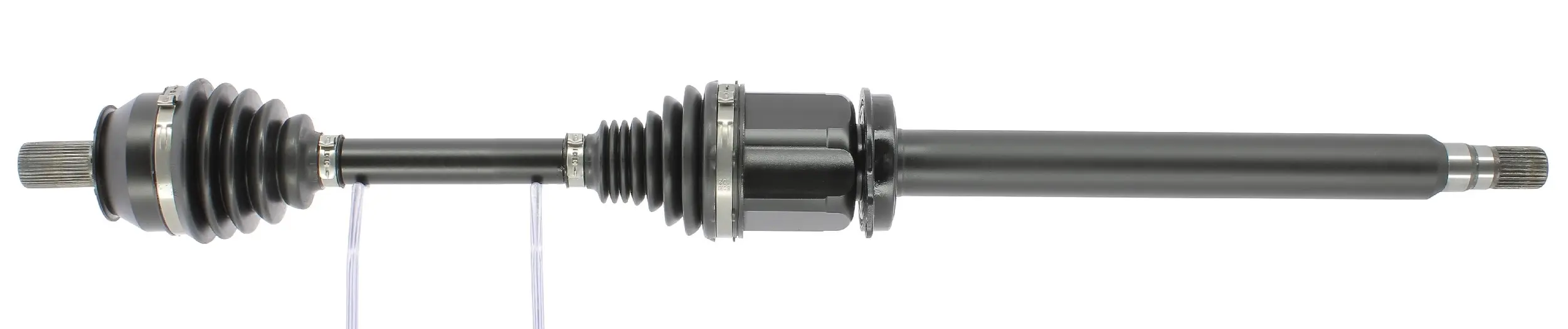 полуоска FRIESEN             