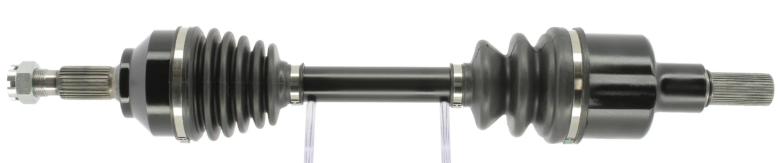 полуоска FRIESEN             