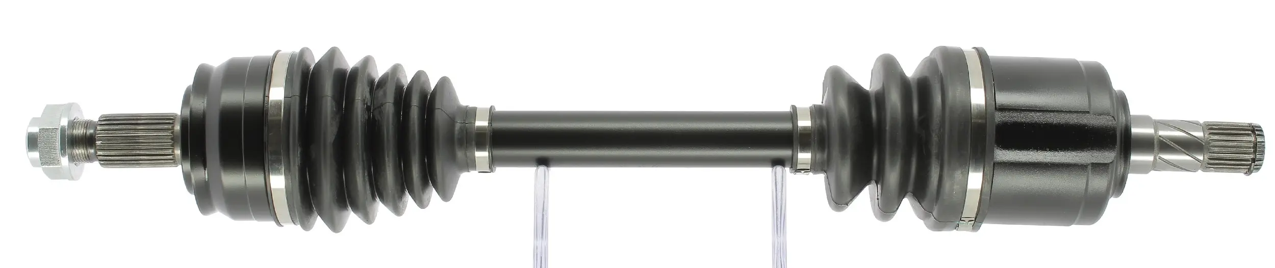 полуоска FRIESEN             