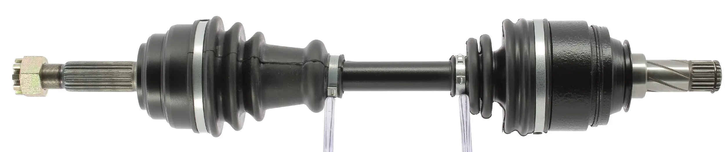 полуоска FRIESEN             