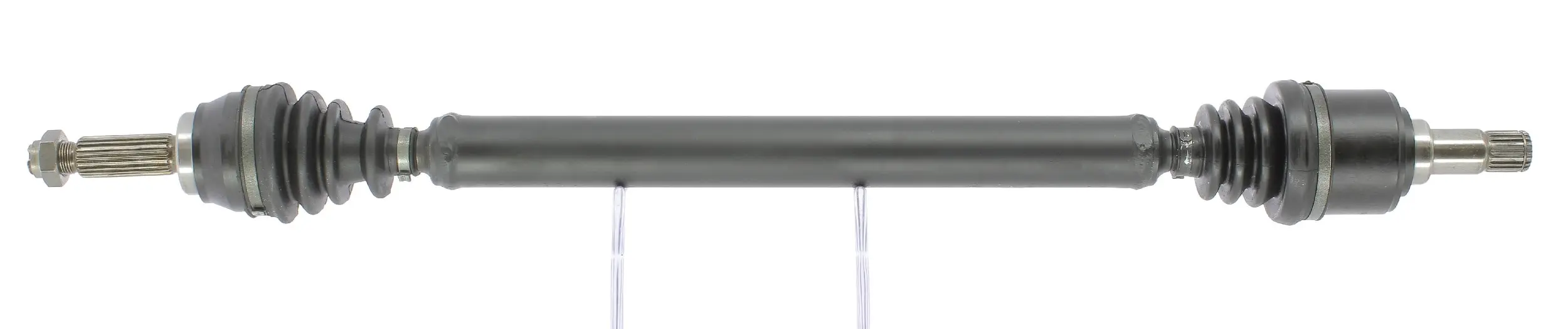 полуоска FRIESEN             