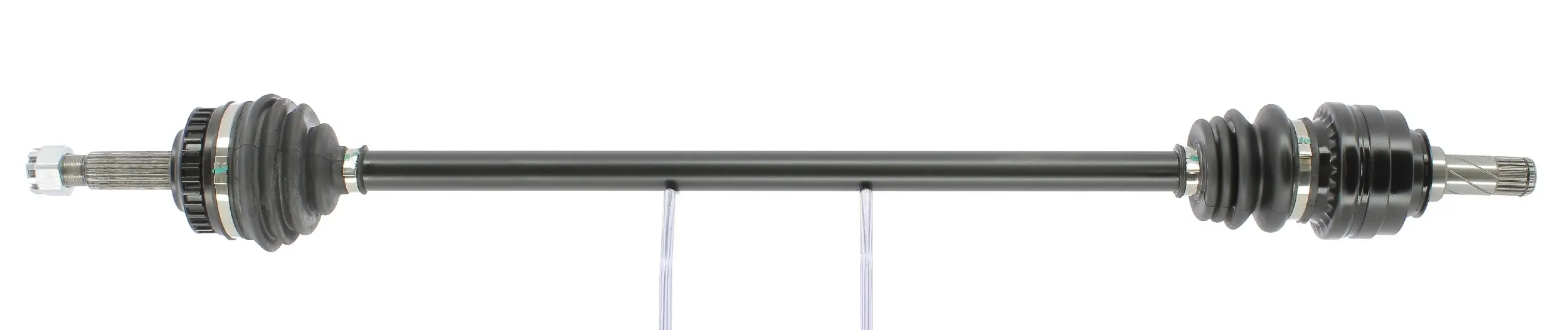 полуоска FRIESEN             