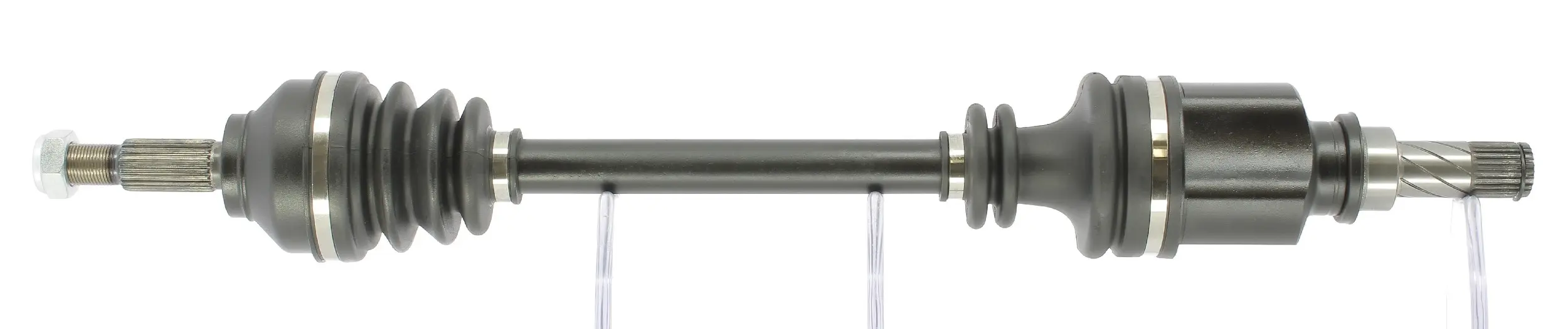 полуоска FRIESEN             