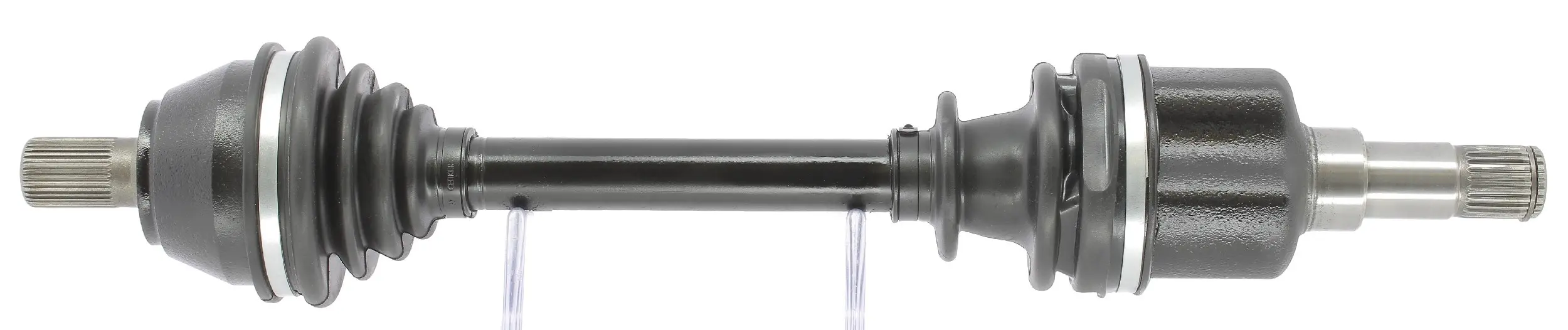 полуоска FRIESEN             