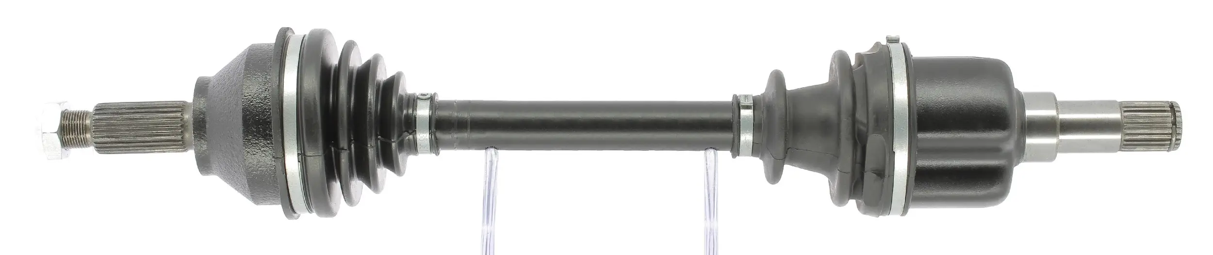 полуоска FRIESEN             