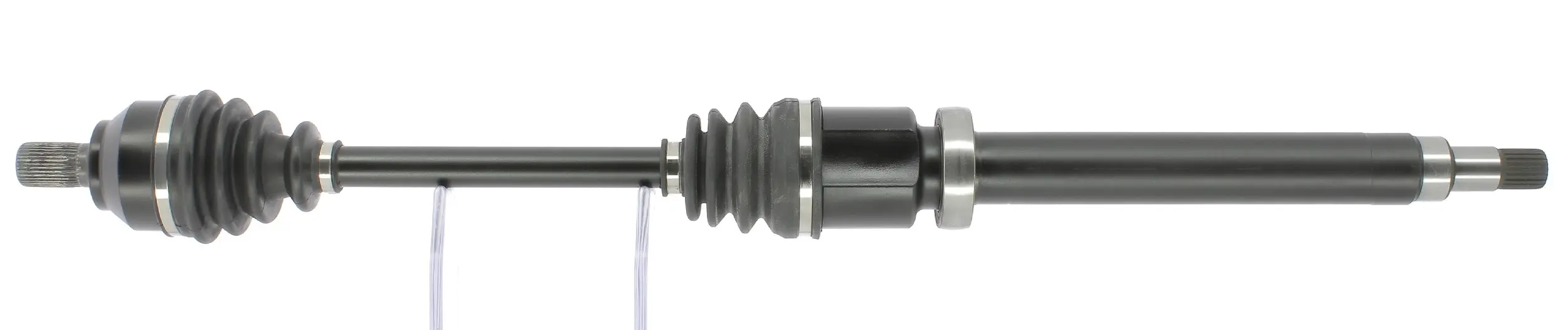 полуоска FRIESEN             