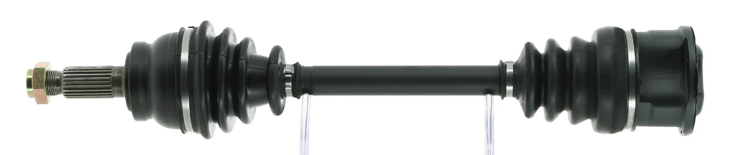 полуоска FRIESEN             