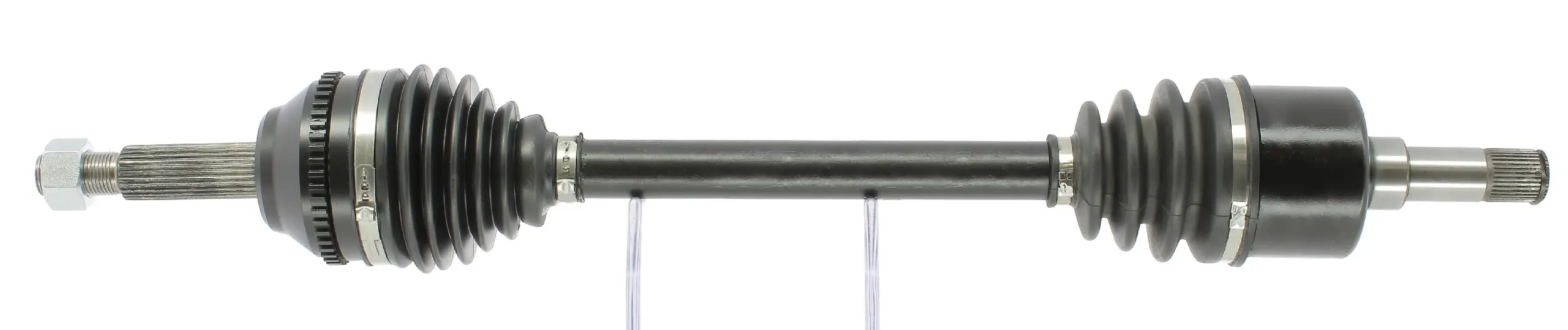 полуоска FRIESEN             