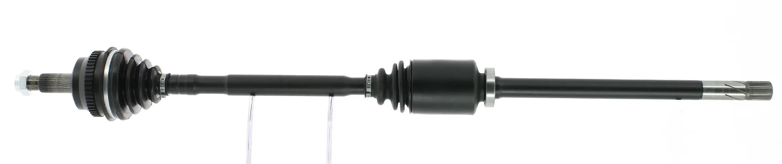 полуоска FRIESEN             