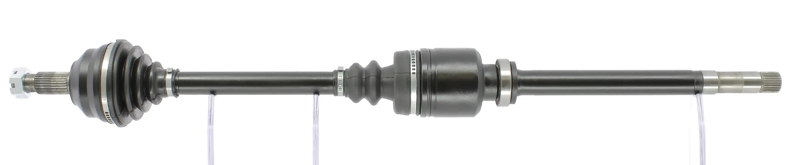 полуоска FRIESEN             