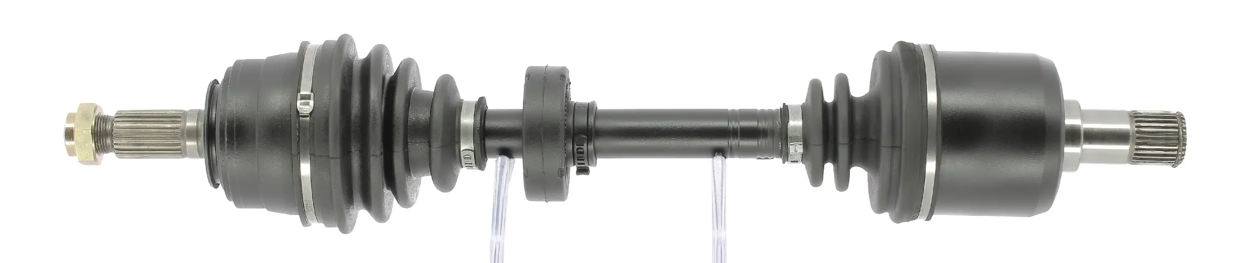 полуоска FRIESEN             