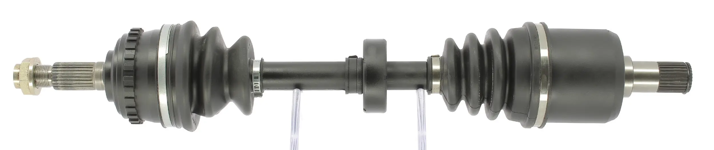 полуоска FRIESEN             