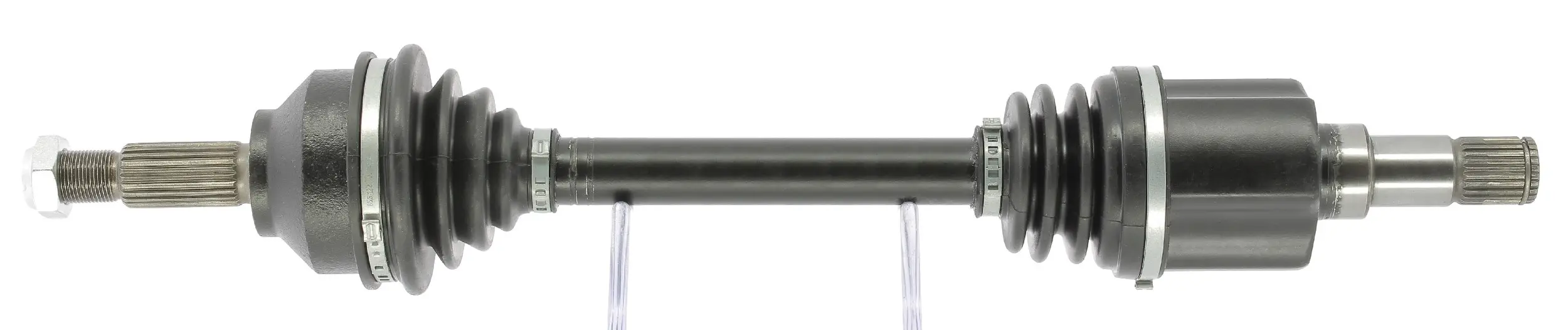 полуоска FRIESEN             