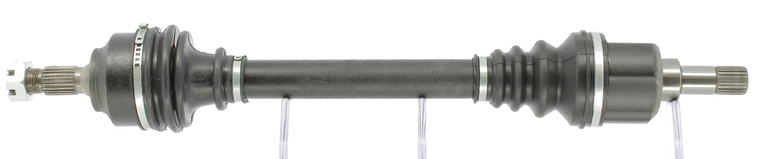 полуоска FRIESEN             