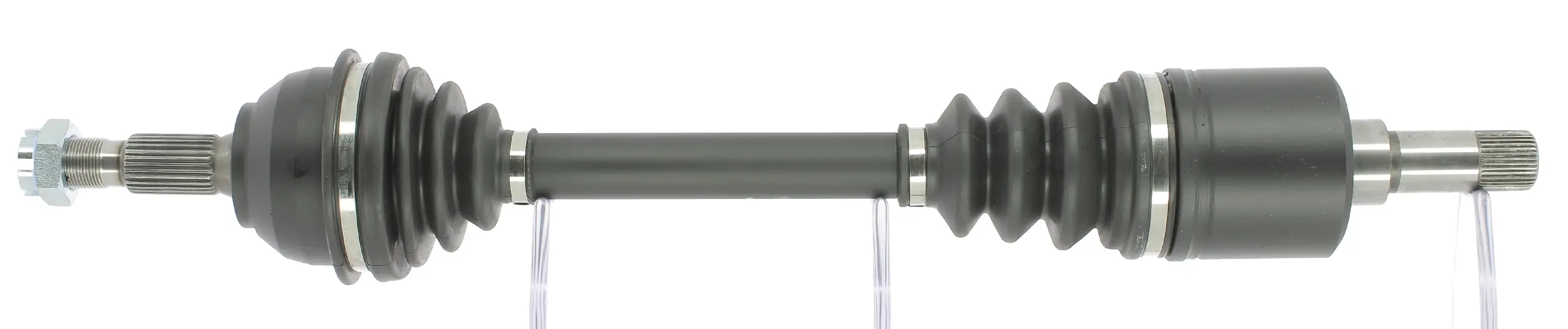 полуоска FRIESEN             