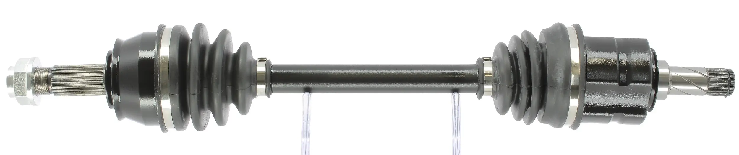 полуоска FRIESEN             