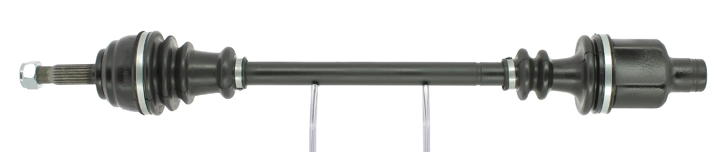 полуоска FRIESEN             