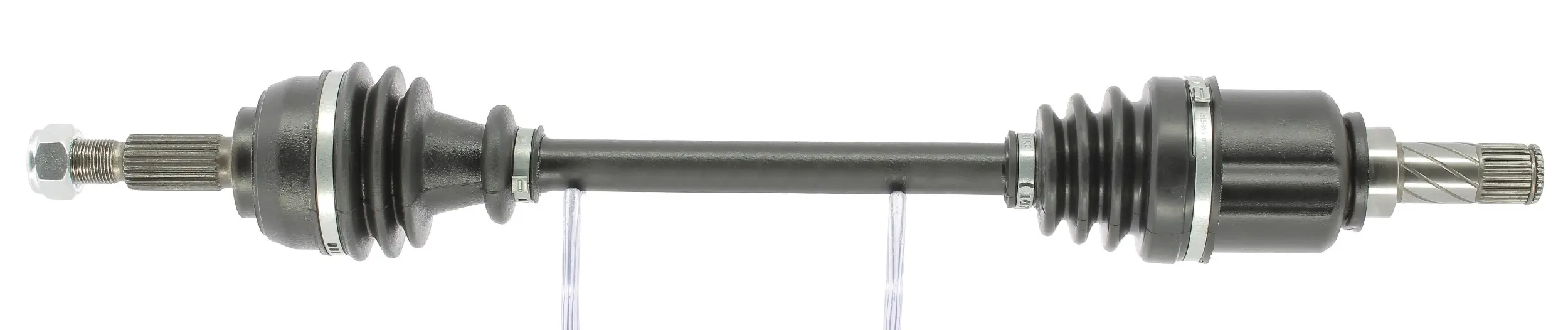 полуоска FRIESEN             